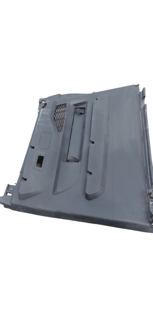 фото №1, Обшивка обивка багажника левый задняя rifter combo e berlingo iv partner iv