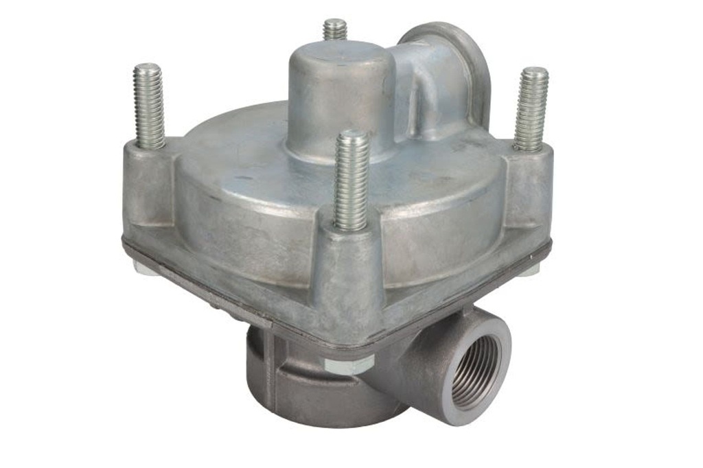 фото №1, Клапан релейний