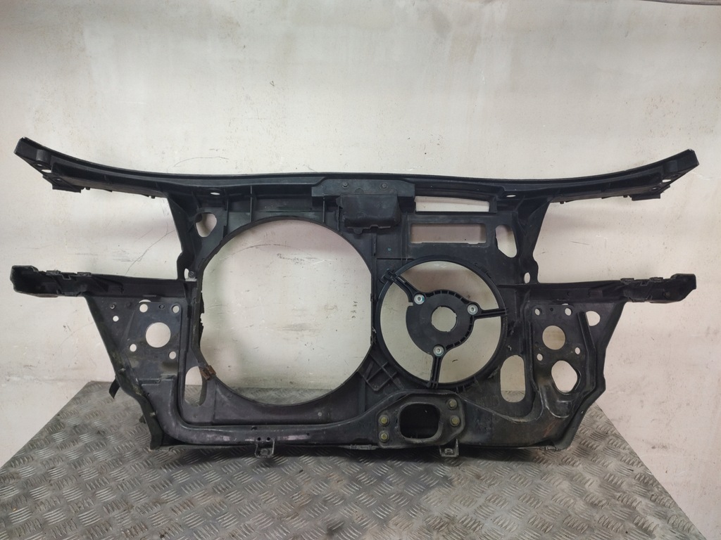 фото №7, Pas передній підсилювач передній audi a6 c5 2.5 tdi allroad 4z7805851