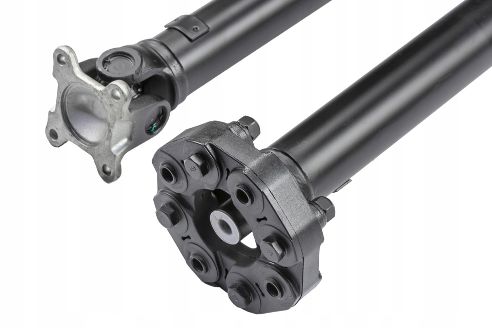 фото №10, Nty nwn-me-055 wał приводной, привод osi