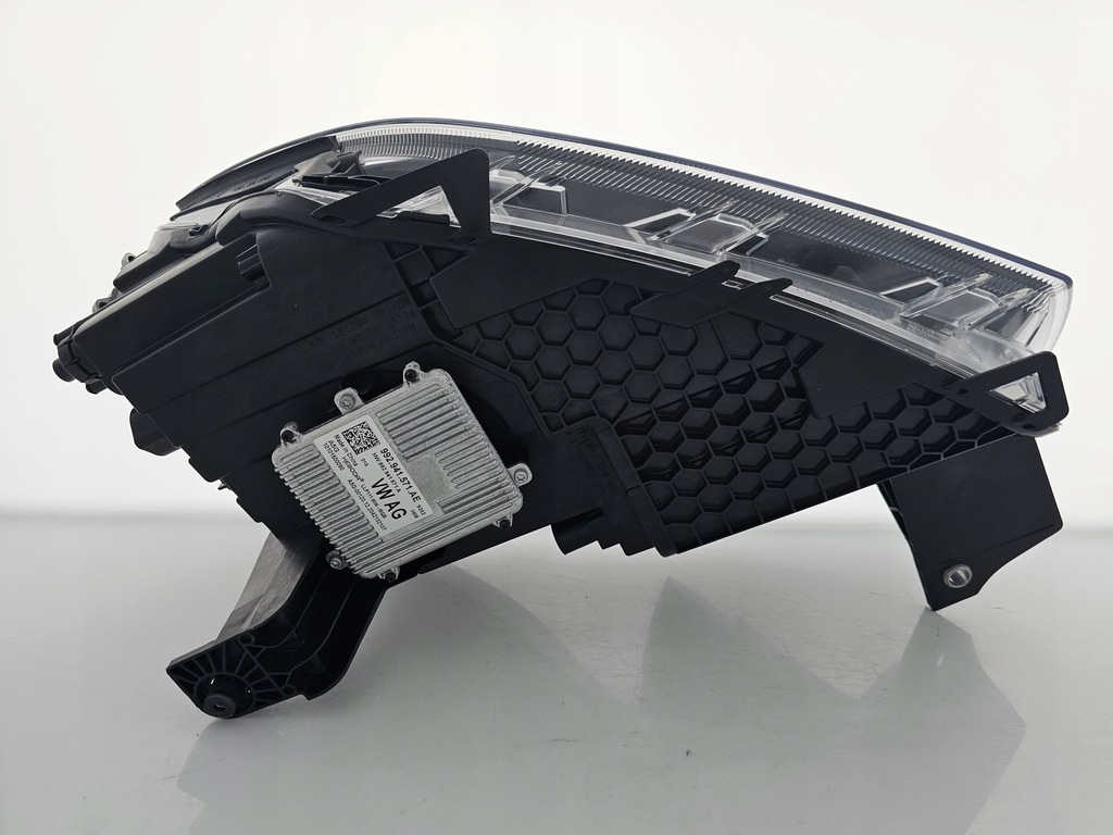 фото №9, Фара лампа ford tourneo connect mk3 2022- full led права