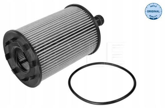фото №1, Meyle 100 115 0000 фильтр масла