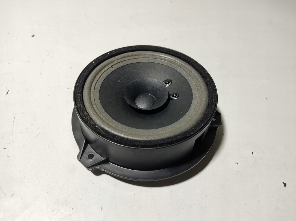 фото №1, Mg zs ev 2023 - динамік двері перед задня 10471423