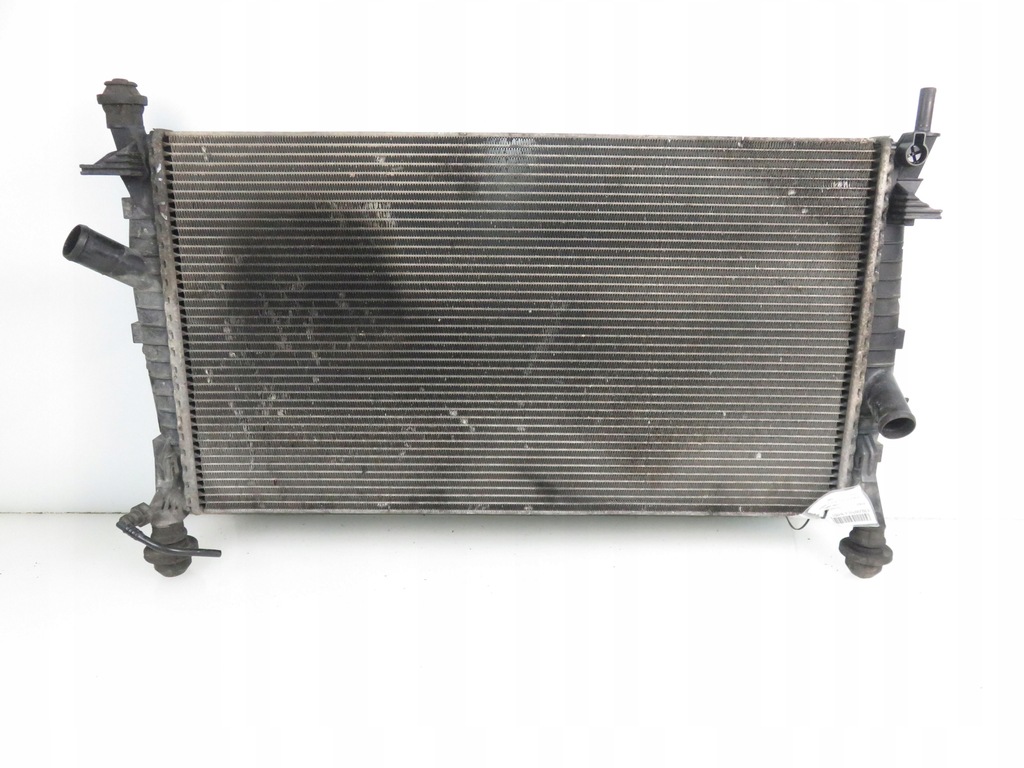 фото №1, Радіатор wody ford transit 2.0 di 4c118005ab