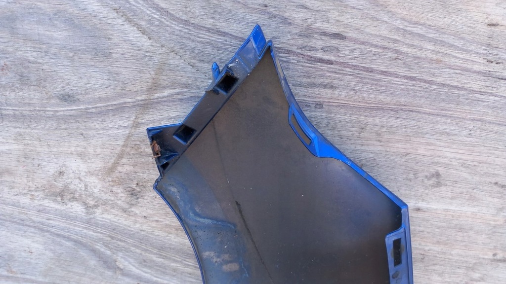 фото №6, Renault grand scenic iii крыло перед правый