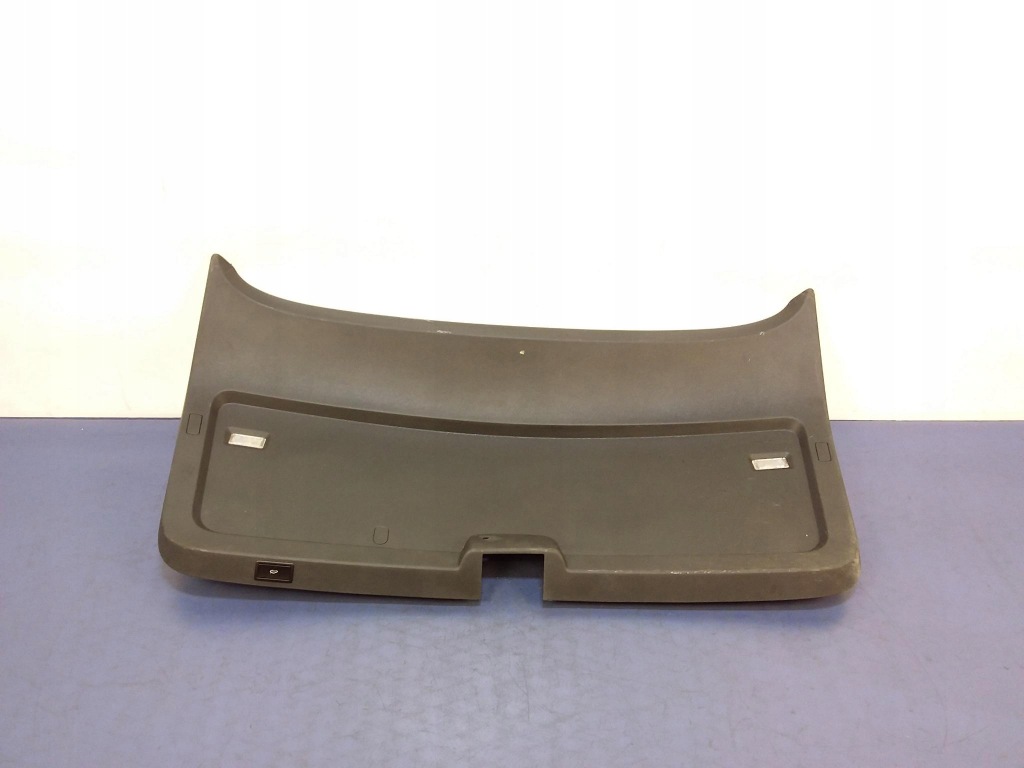 фото №1, Superb iii оббивка кришки багажника 3v9867975