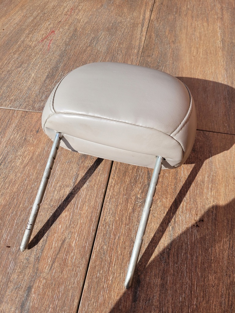 фото №7, Jeep cherokee kj підголівник сидіння правий перед