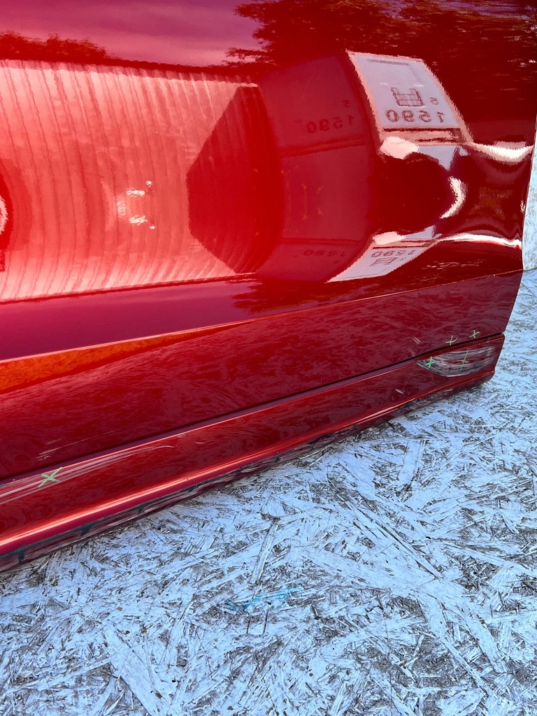 фото №10, Дверь перед передние правое audi q5 8r