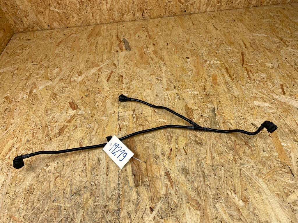 фото №1, Wąż труба шланг wody вентиляционный mercedes w177 w247 w118 a1775017202