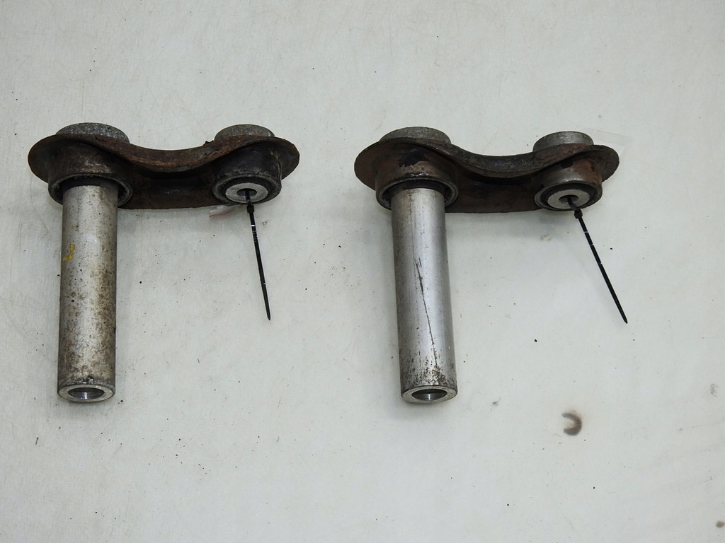 фото №5, Втулки рычаг соединитель задняя задний bmw e61 2.5i