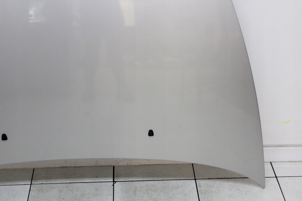 фото №5, Volvo v50 s40 ii 2004r- капот кришка двигуна 426 - код лакофарбового покриття