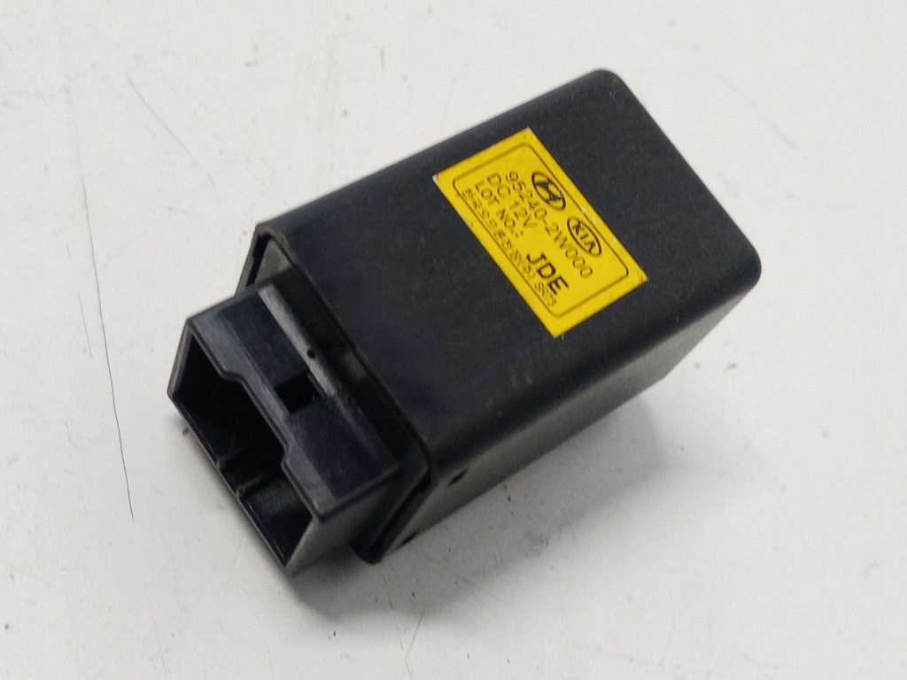 фото №1, Модуль імобілайзера 95240-2w000 hyundai ix35