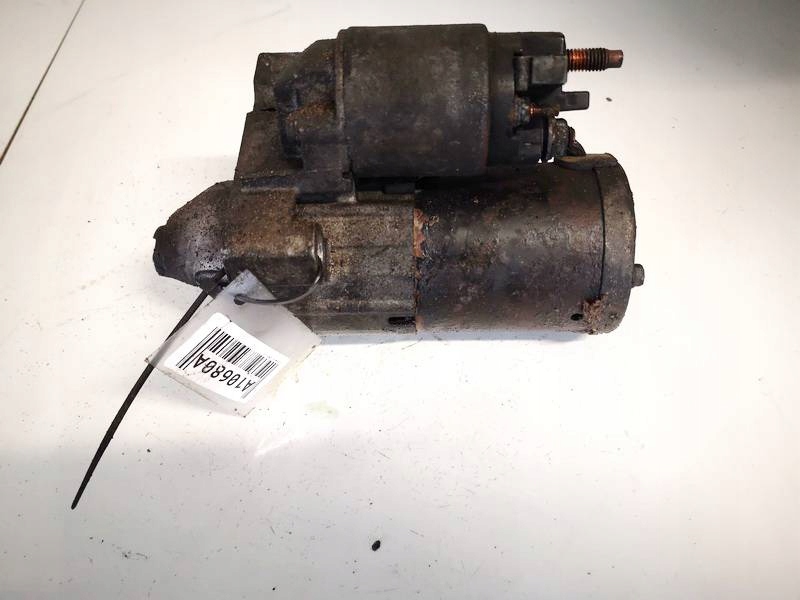 Купити Citroen c4 стартер 2006 1.6l 9664016980 m000t22472, 9664016980-00
