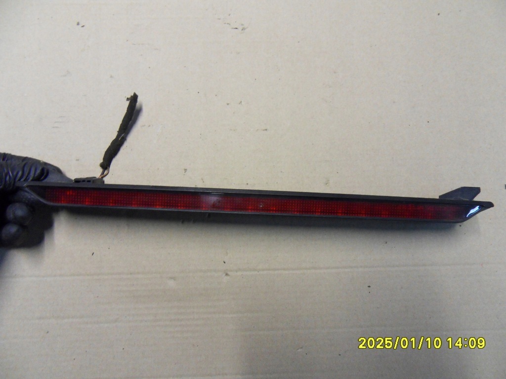 фото №1, Третій світло стоп стоп-сигнал vw sharan 1j6945097c