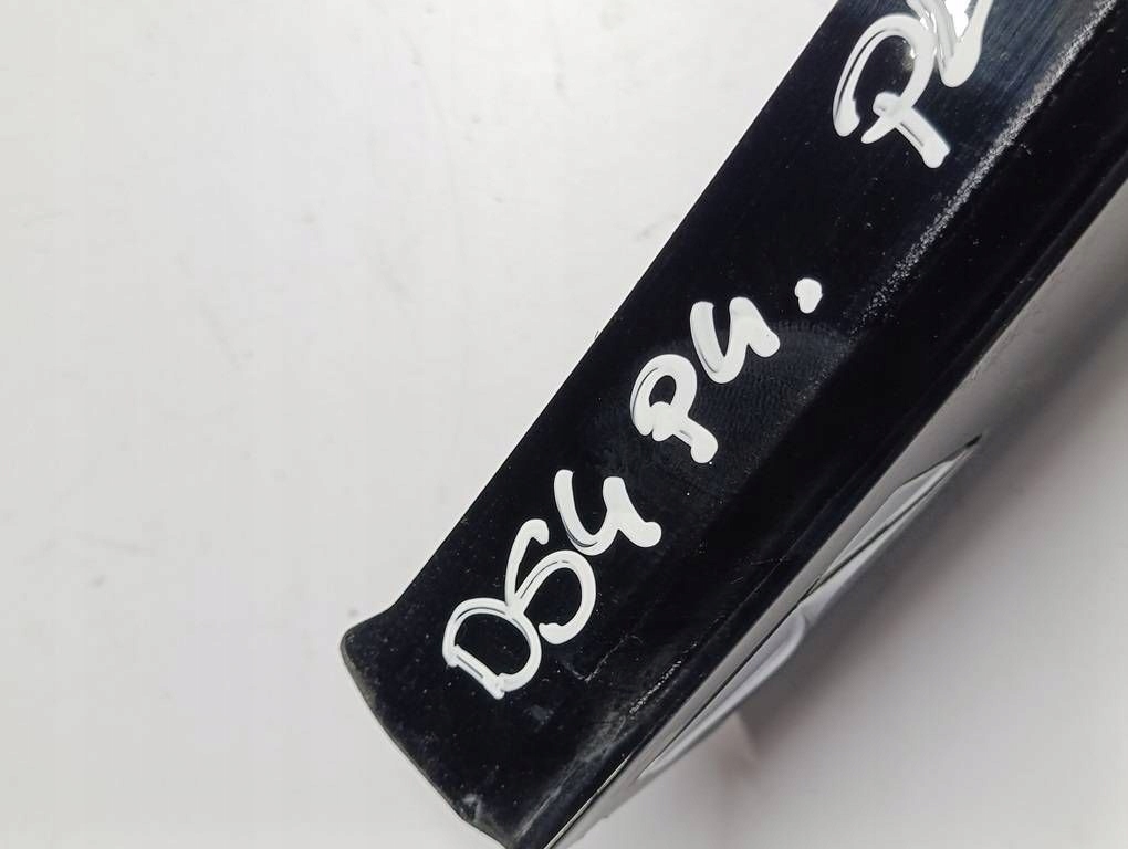 фото №6, Citroen ds4 11-15 накладка стійка двері лівий перед 9687376277