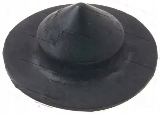 Купити Підкладка тарілка пружини підвіска задні bmsi-x5l