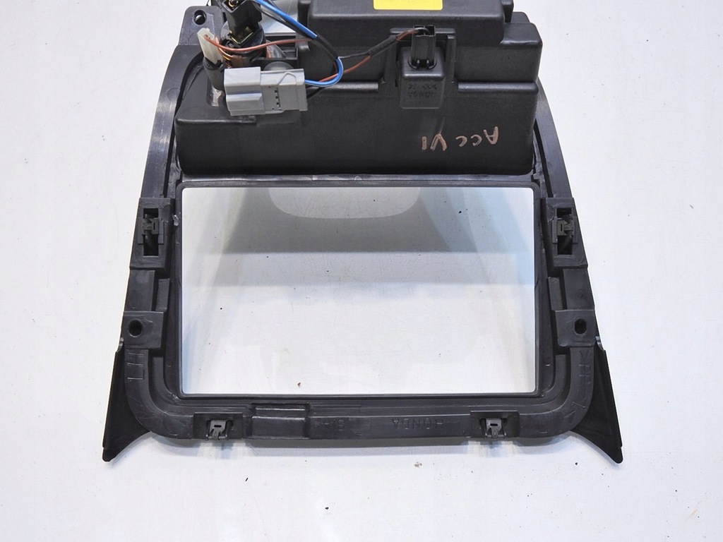 фото №5, Рамка защита консоли honda accord vi