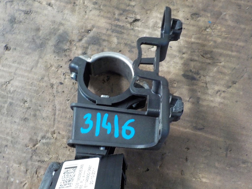 фото №7, Fiat punto 1.4b ключ i замок зажигания 505186290