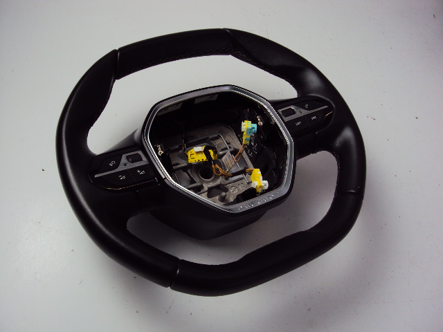 фото №1, Воздуховод peugeot 3008 ii 2019-