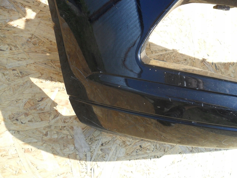 Mercedes c-klasse w204 2007 2008 бампер передний Цена