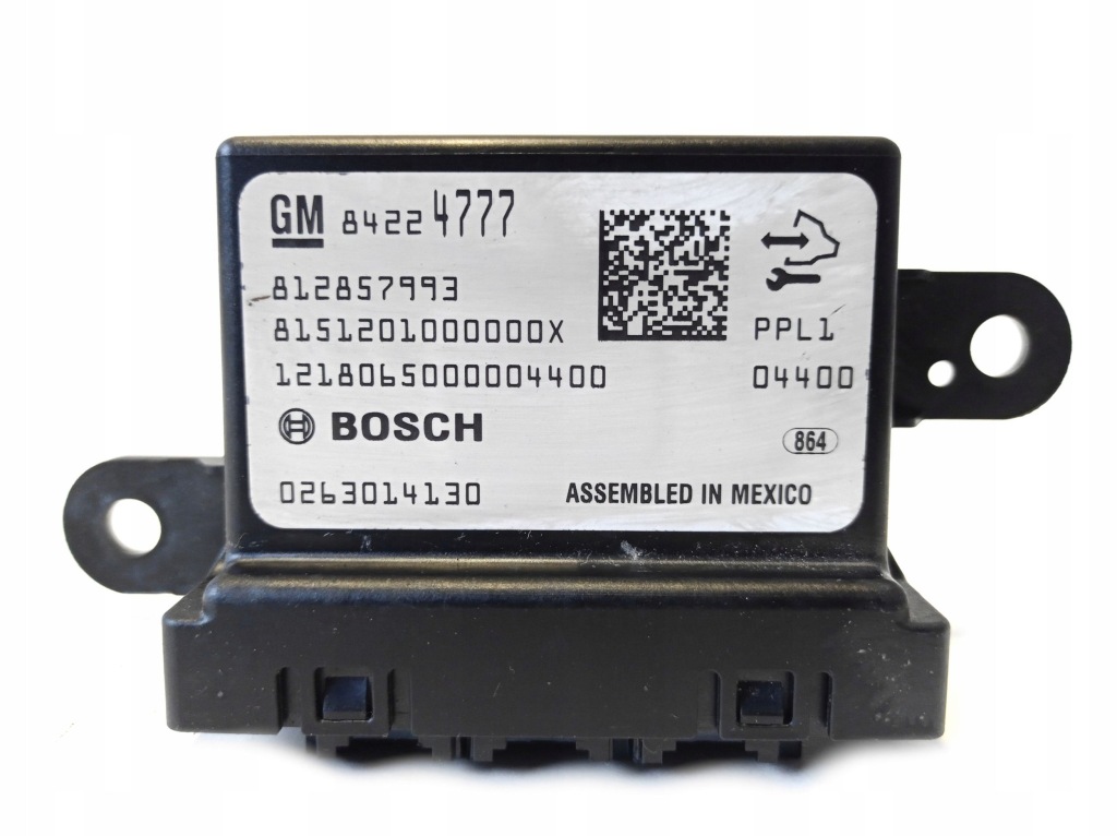 Купити Cadillac escalade 2018 датчик паркування pdc