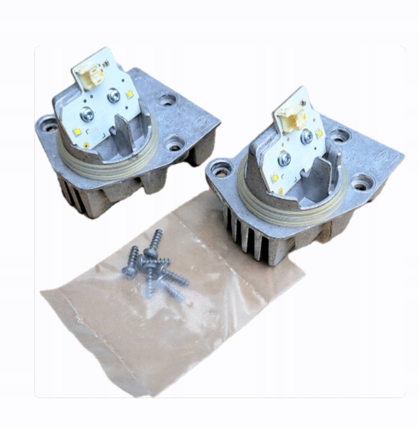 фото №1, Bmw e84 f10 перетворювач модуль led mde95883 r0 2 pin