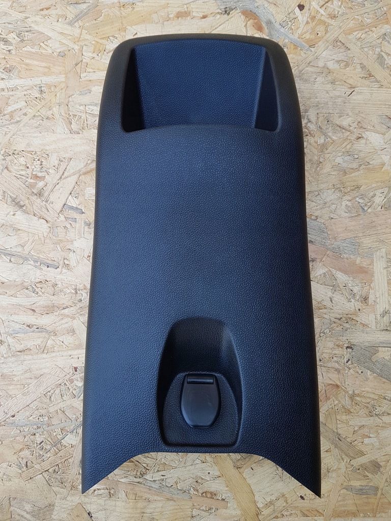 фото №1, Renault kadjar захист тунель