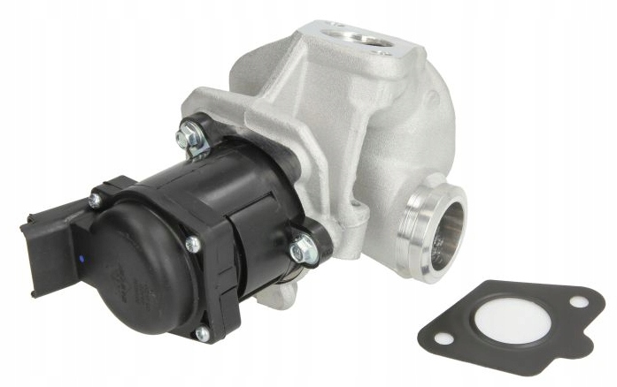 фото №7, Клапан egr fiat scudo mini r56 clubman r55 suzuki sx4 mzada 2 3 bk bl 1.6