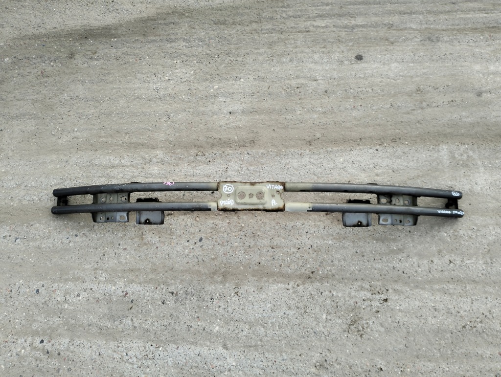 фото №1, Балка бампер перед suzuki grand vitara ii