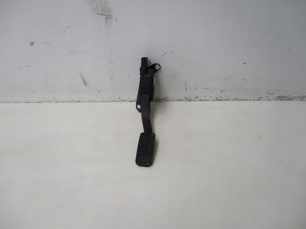 фото №1, Педаль газу потенціометр ford b-max 1.5 tdci