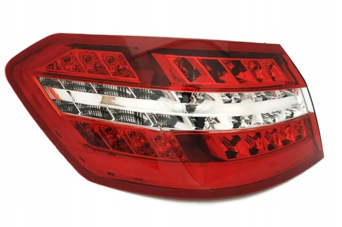 Купить Mercedes e w212 09-12 фара задняя led левая новая