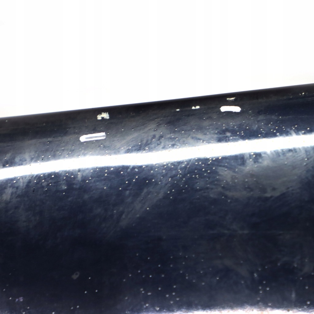 Купить Bmw x5 e70 капот крышка двигателя monacoblau niebieski металлик - a35