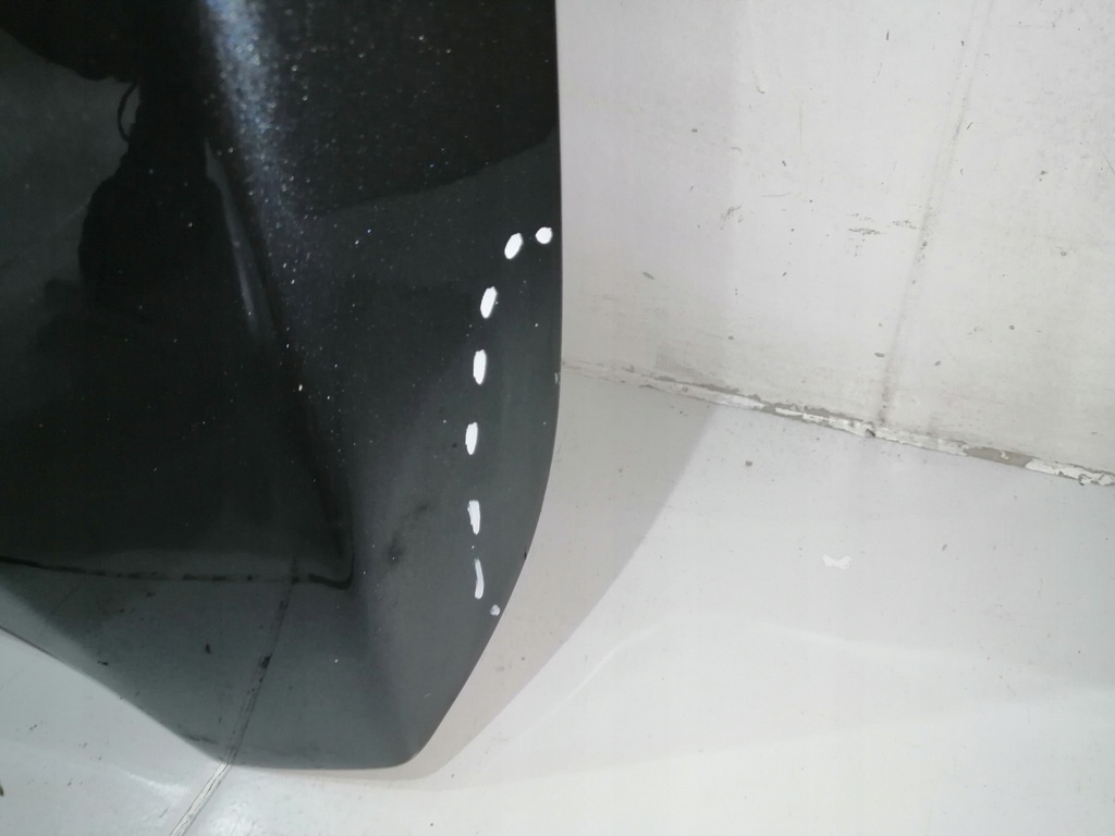 фото №4, Капот dacia jogger sandero stepway iii