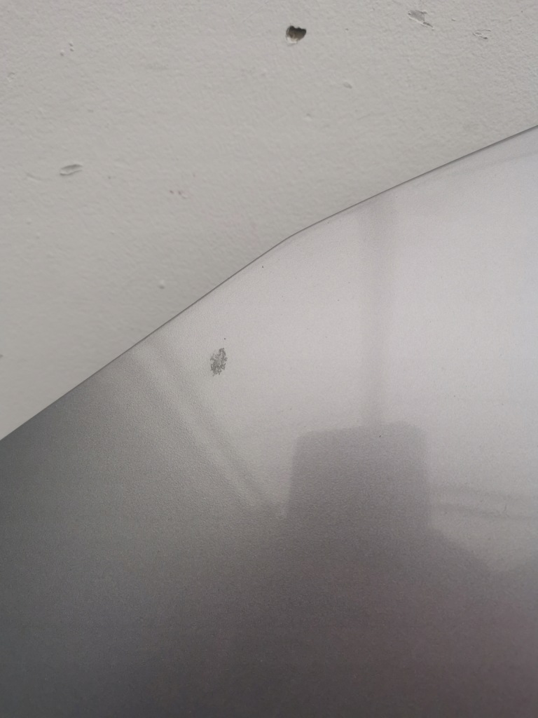 фото №4, Honda hr-v ii 15- капот комплектна петлі капот nh830m