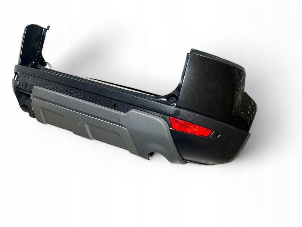 фото №2, Land rover range rover evoque l538 2014 бампер задний