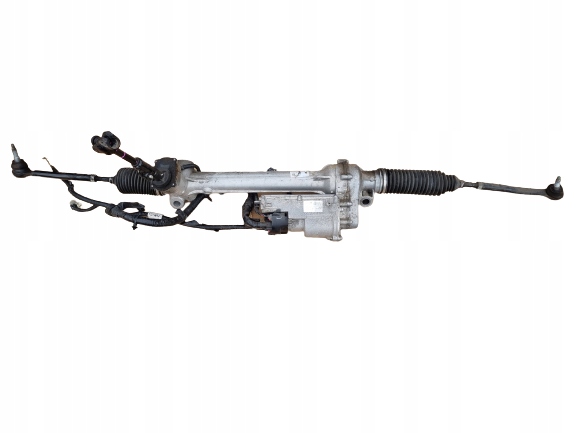 фото №1, Ford ranger 3 2021 r 2.0 ecoblue трансмісія кермова