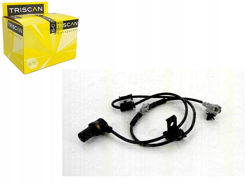 фото №1, Датчик abs hyundai перед matrix 1,5-1,8 le trisca