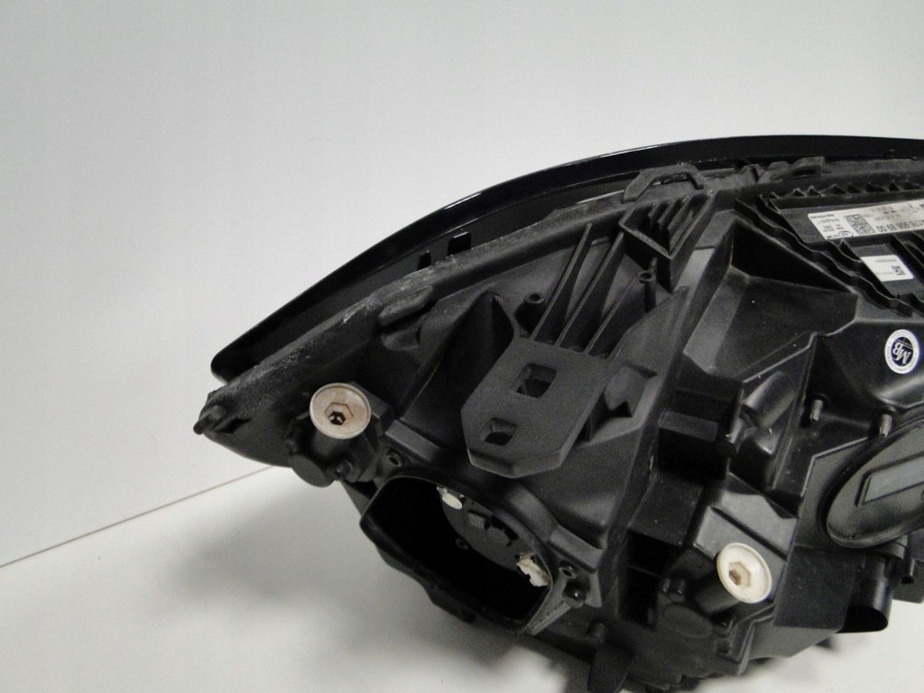 Mercedes фара левая led high performance a klasa 176 w176 рестайлинг с Разборки