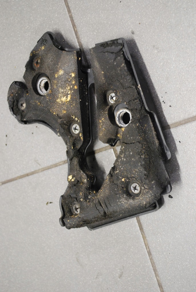 фото №5, Защита распределительного вала audi a8 d3 3.0 tdi 059103926m