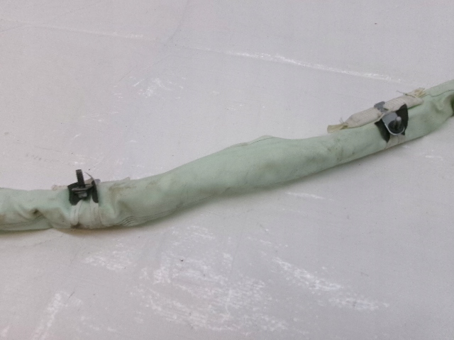 фото №11, Land rover discovery подушка air bag шторка безопасности правая комплект