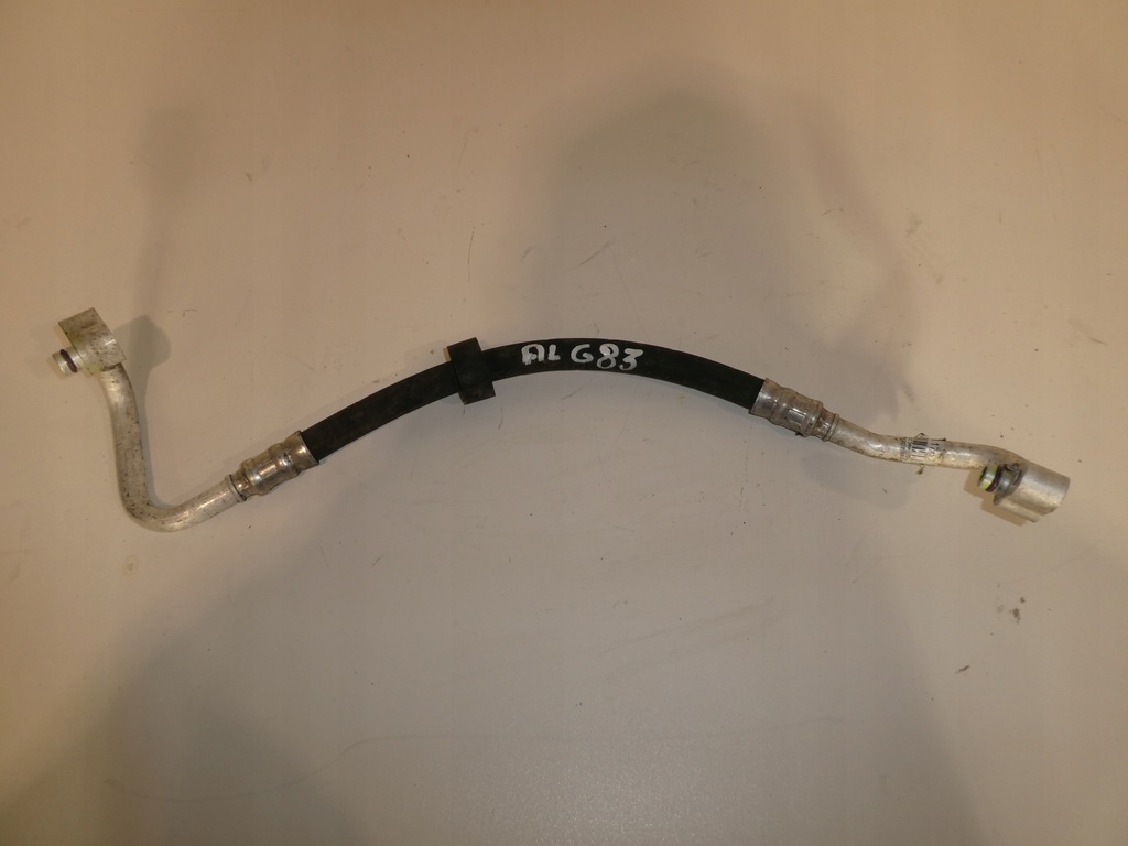 фото №1, Vw amarok шланг трубка кондиционера 2h0