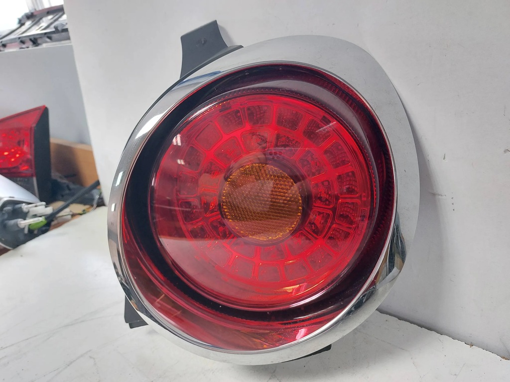 фото №1, Лампа задняя правая alfa romeo mito