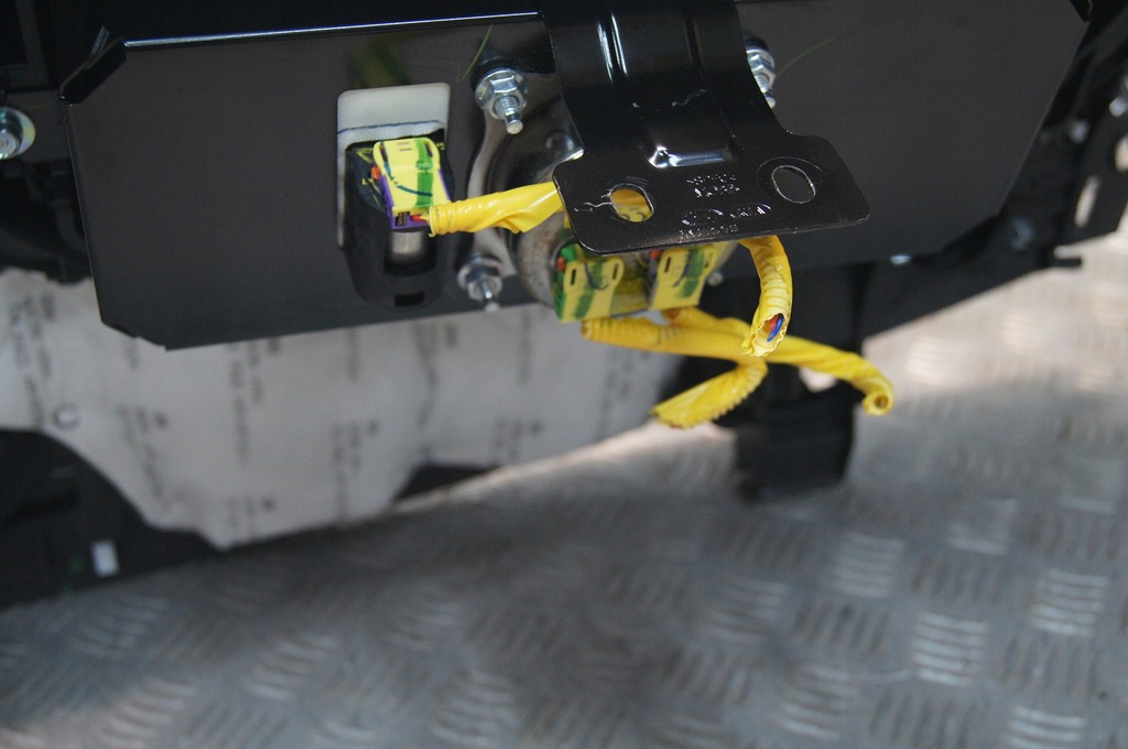 фото №12, Hyundai santa fe iv usa подушки безопасности приборная панель ремни подушка безопасности