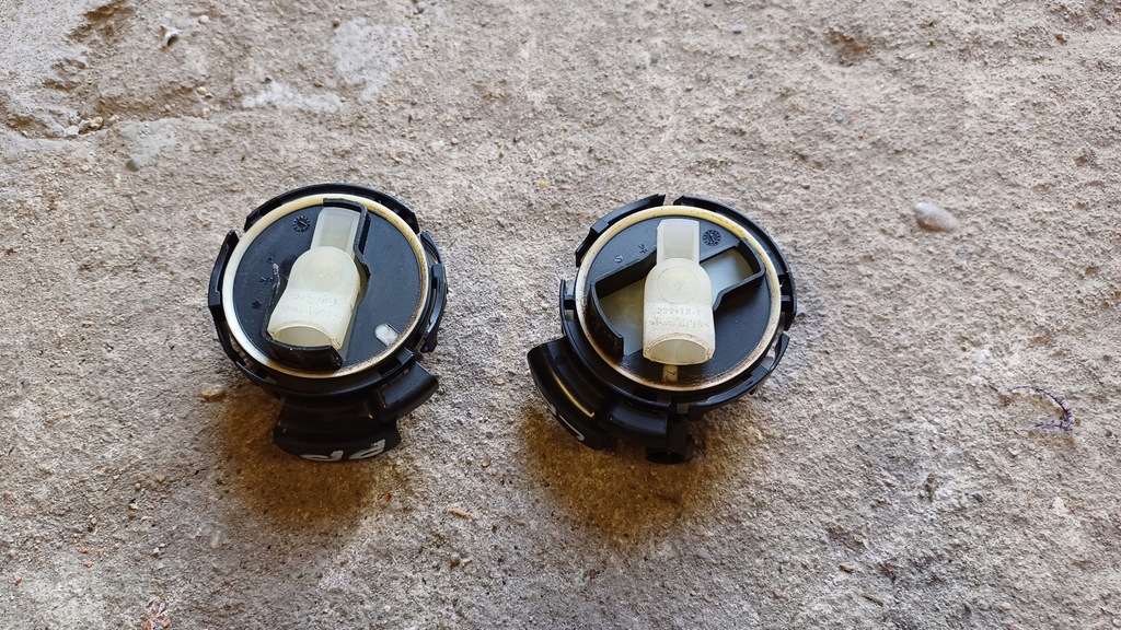 фото №5, Seat leon iii 12- датчик ударний 3q0959354