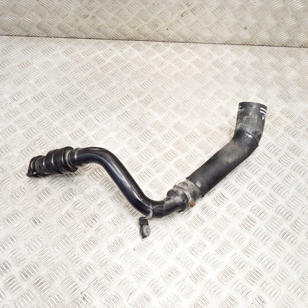 фото №1, Maserati ghibli 2016 wąż / труба інтеркулер