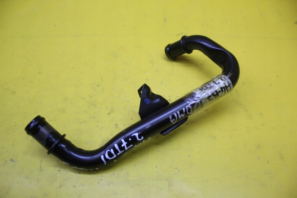 фото №2, Шланг вентиляційний 059103227e a4 b7 2.7 tdi