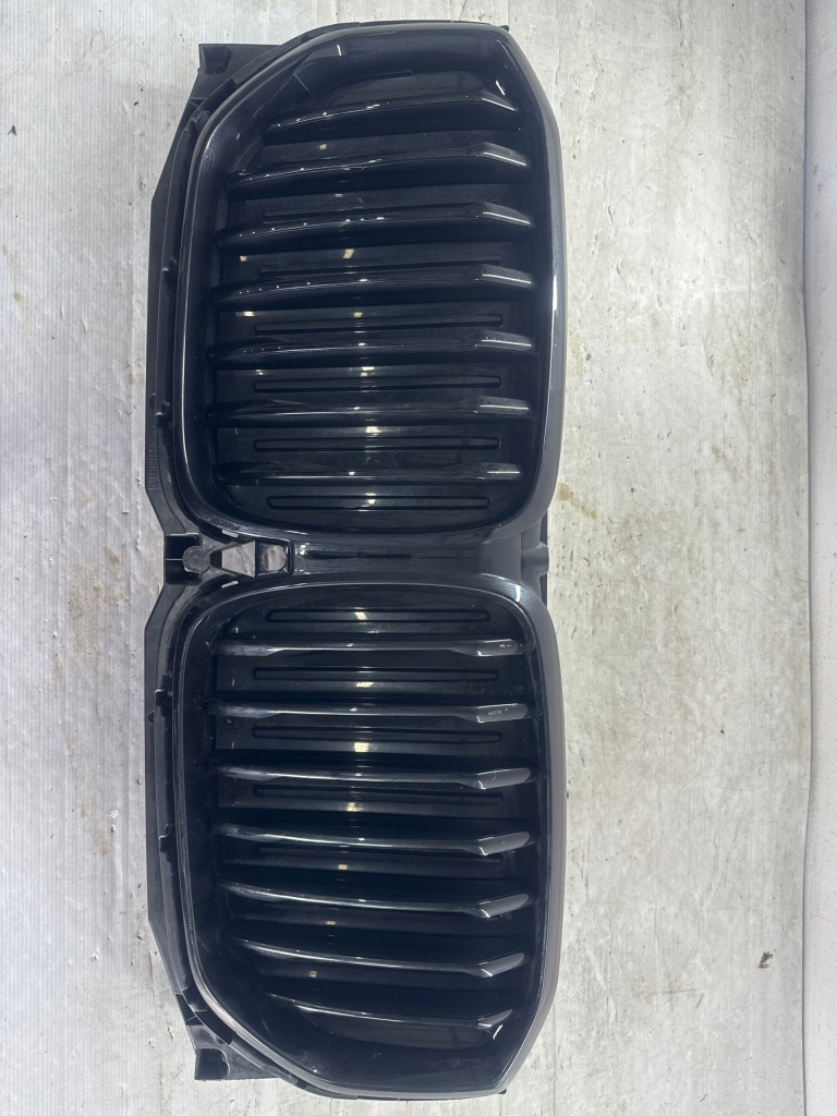 фото №1, Воздуховод воздуха жалюзи bmw x5 g05 5a29c42