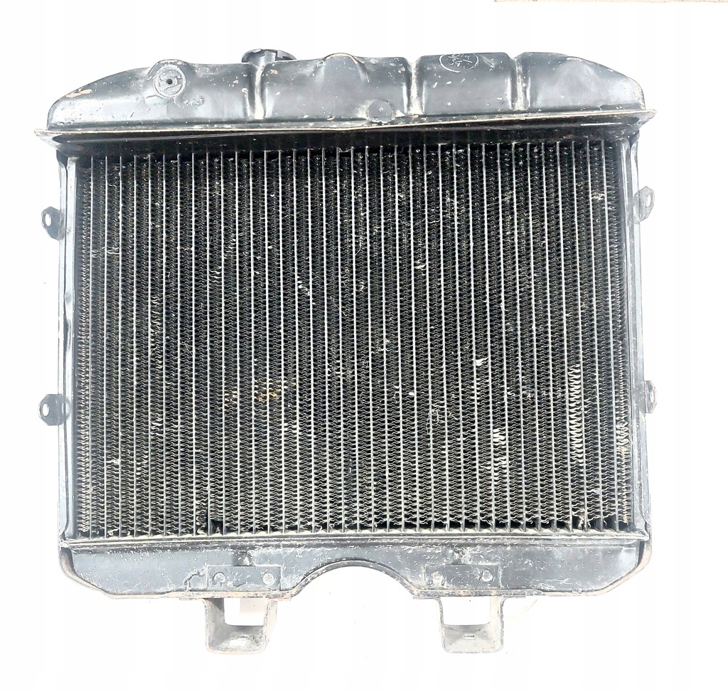 фото №1, Uaz 469 радіатор wody