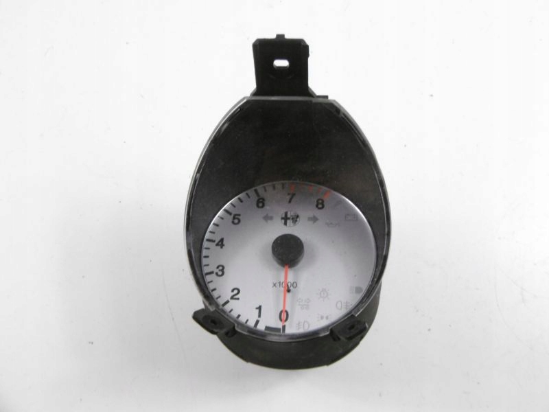 фото №5, Alfa romeo 156 счетчик приборы 1,8 606580085