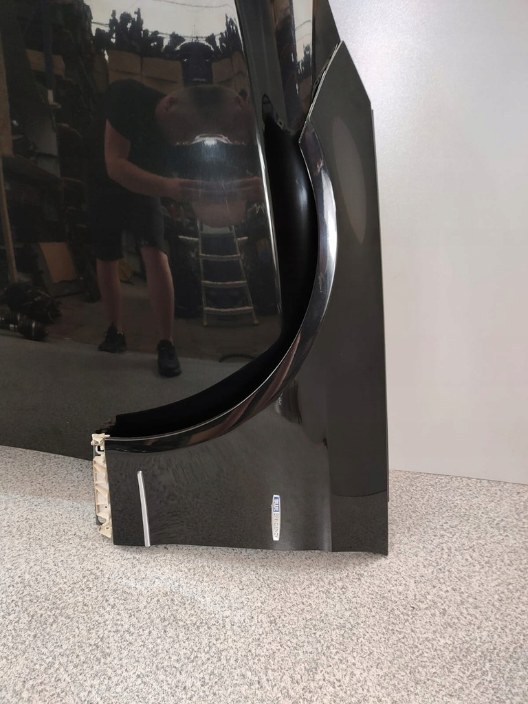 фото №14, Mercedes w207 207 amg бампер усилитель радиатор лампы bi ксенон ils